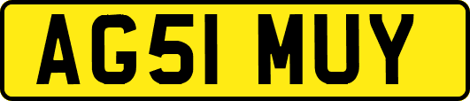 AG51MUY