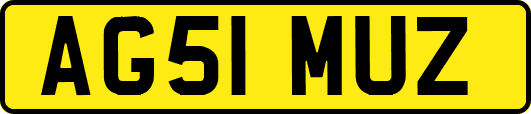 AG51MUZ