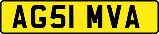 AG51MVA