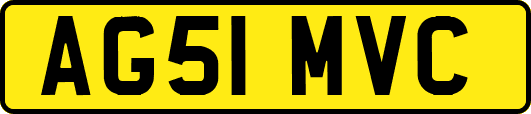 AG51MVC