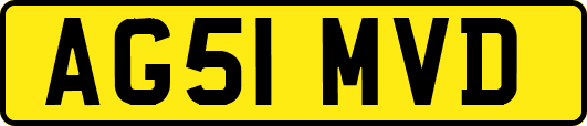 AG51MVD