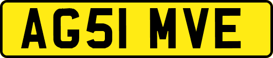 AG51MVE