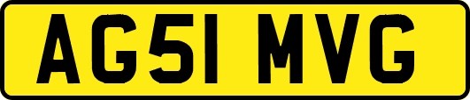 AG51MVG