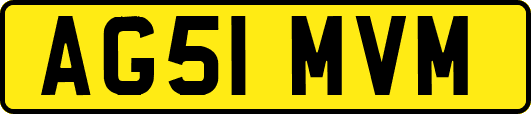 AG51MVM