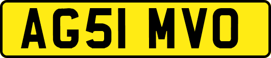 AG51MVO