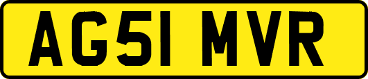 AG51MVR