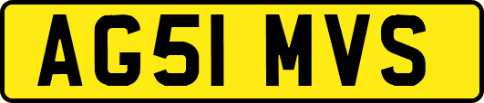 AG51MVS