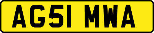 AG51MWA