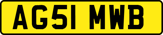 AG51MWB