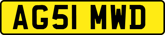 AG51MWD