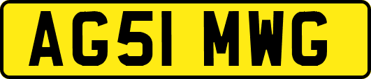 AG51MWG