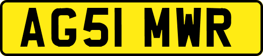 AG51MWR