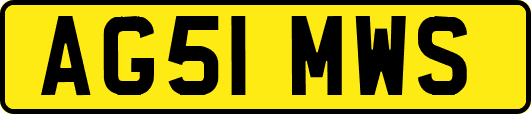 AG51MWS