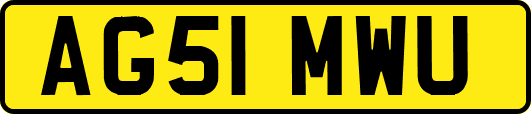 AG51MWU