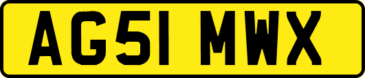 AG51MWX