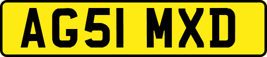 AG51MXD