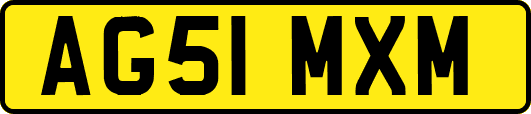 AG51MXM