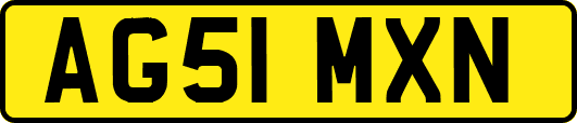 AG51MXN