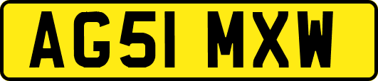 AG51MXW