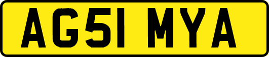 AG51MYA