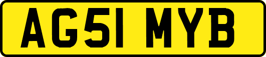 AG51MYB