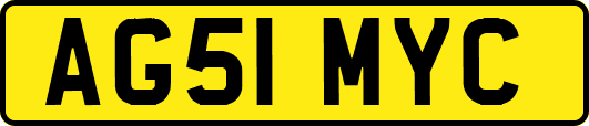 AG51MYC
