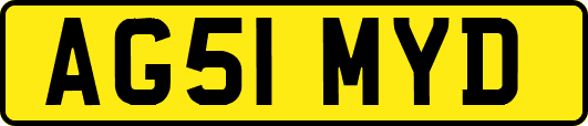 AG51MYD