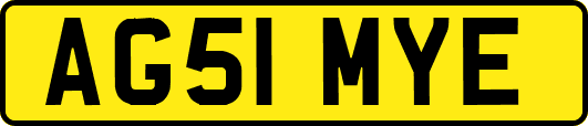 AG51MYE