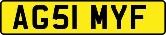 AG51MYF