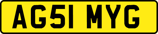 AG51MYG
