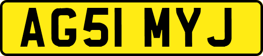 AG51MYJ