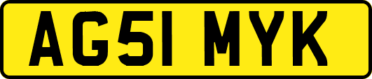 AG51MYK