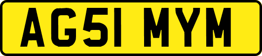 AG51MYM