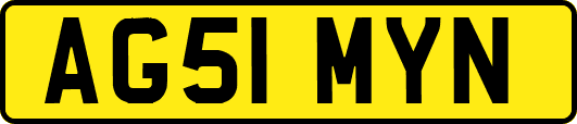 AG51MYN