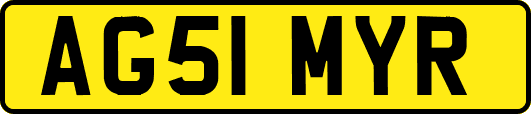 AG51MYR