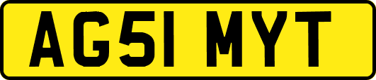 AG51MYT