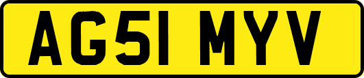 AG51MYV