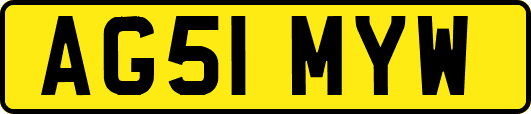 AG51MYW