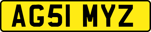 AG51MYZ