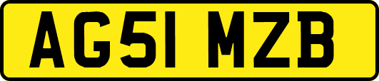 AG51MZB