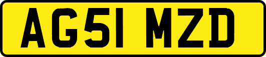 AG51MZD