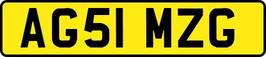 AG51MZG