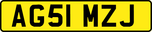 AG51MZJ