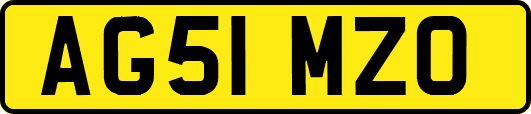 AG51MZO