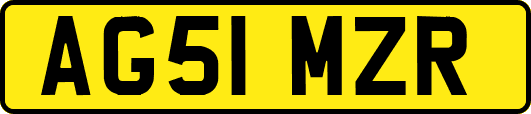 AG51MZR