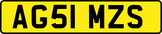 AG51MZS