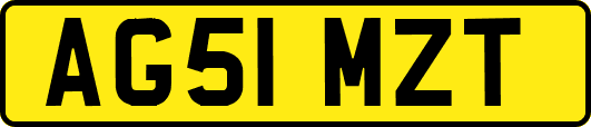 AG51MZT