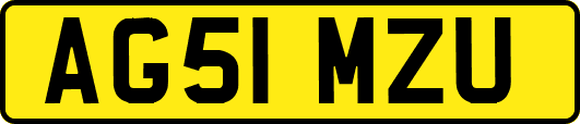 AG51MZU