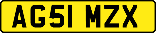 AG51MZX