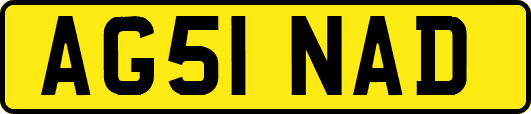 AG51NAD